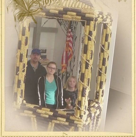 Meet your Posher, Jeff - Picture 1 of 1